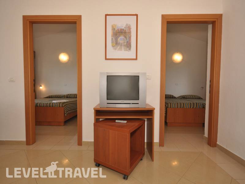 Фотография Kazela Apartments