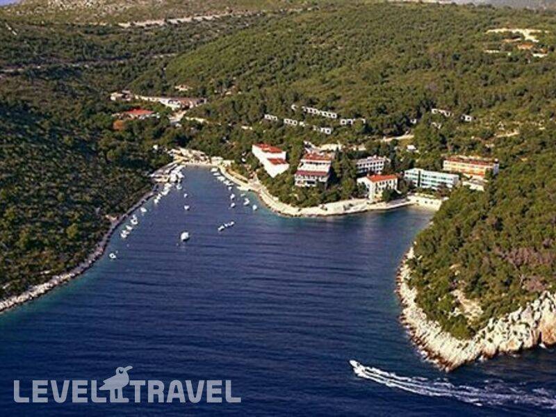 Фотография Sirena Hvar Hotel