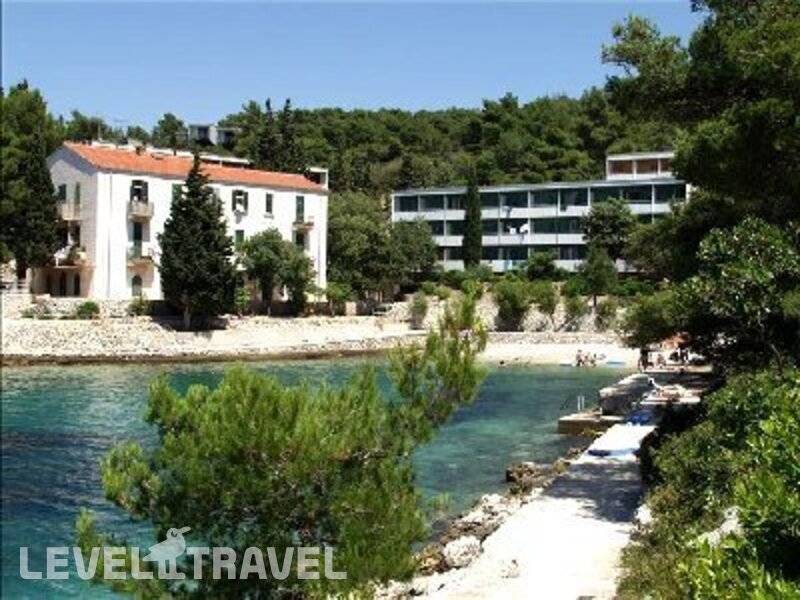 Фотография Sirena Hvar Hotel