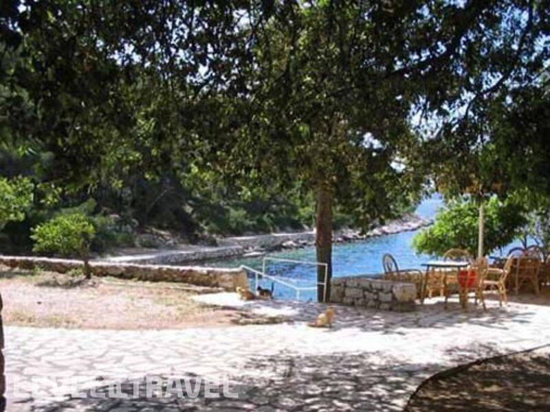 Фотография Sirena Hvar Hotel