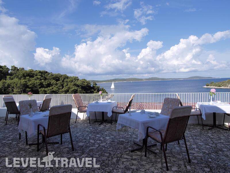 Фотография Sirena Hvar Hotel