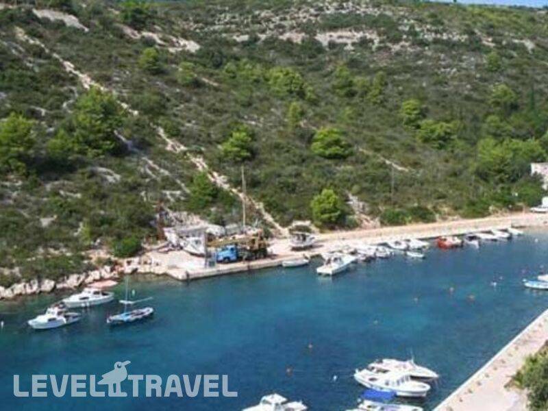Фотография Sirena Hvar Hotel