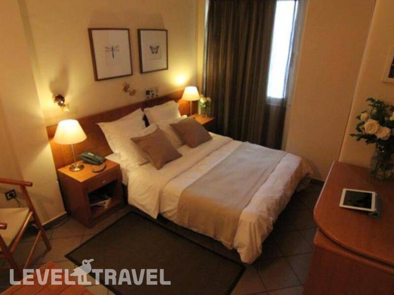 Фотография Achillion Hotel