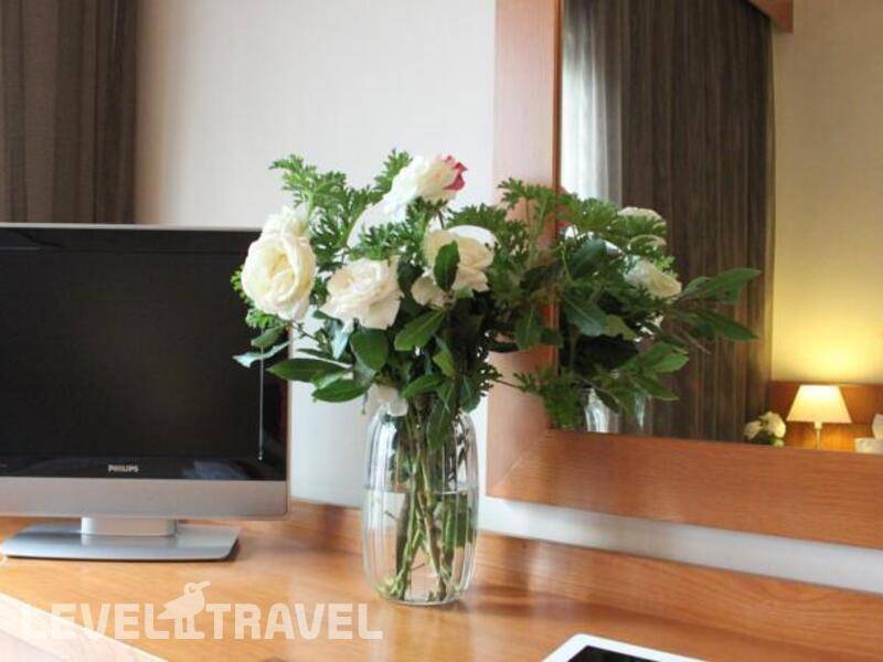 Фотография Achillion Hotel
