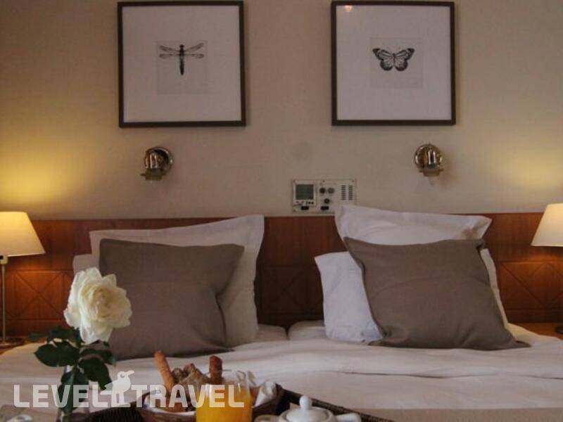 Фотография Achillion Hotel