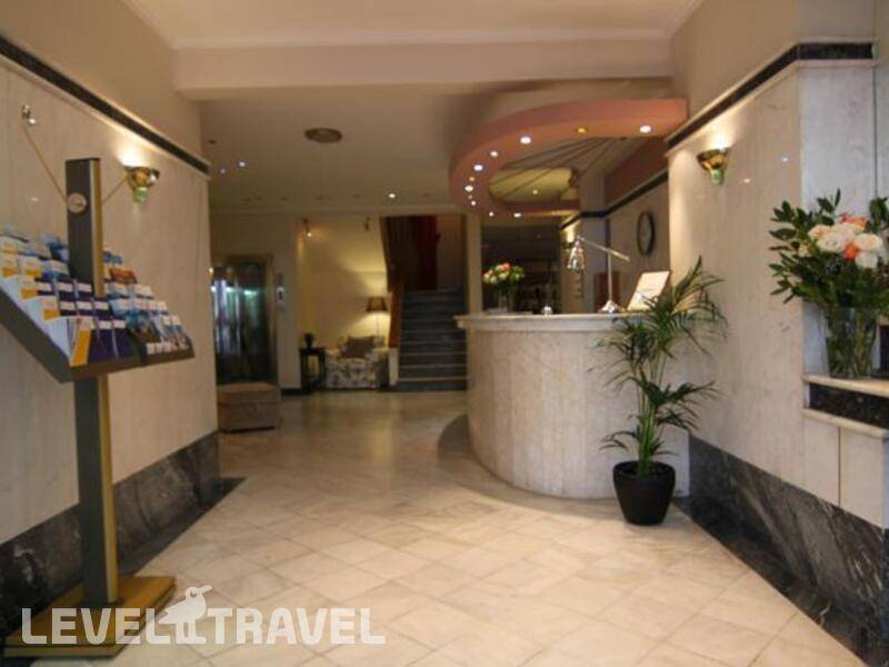 Фотография Achillion Hotel