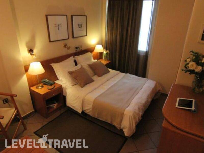 Фотография Achillion Hotel