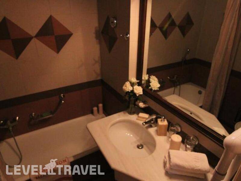Фотография Achillion Hotel