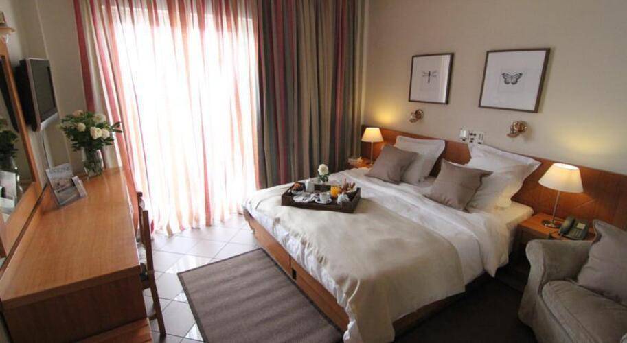 Achillion Hotel