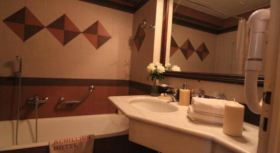 Achillion Hotel