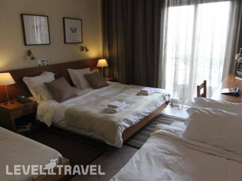 Фотография Achillion Hotel