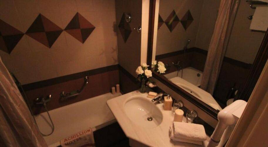 Achillion Hotel