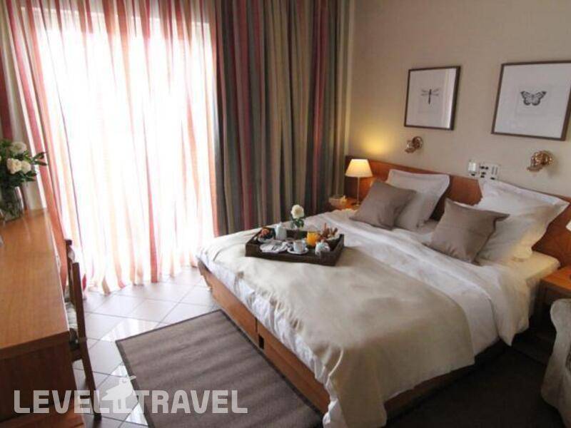 Фотография Achillion Hotel