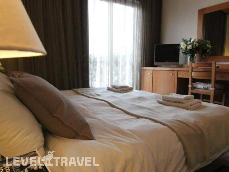 Фотография Achillion Hotel