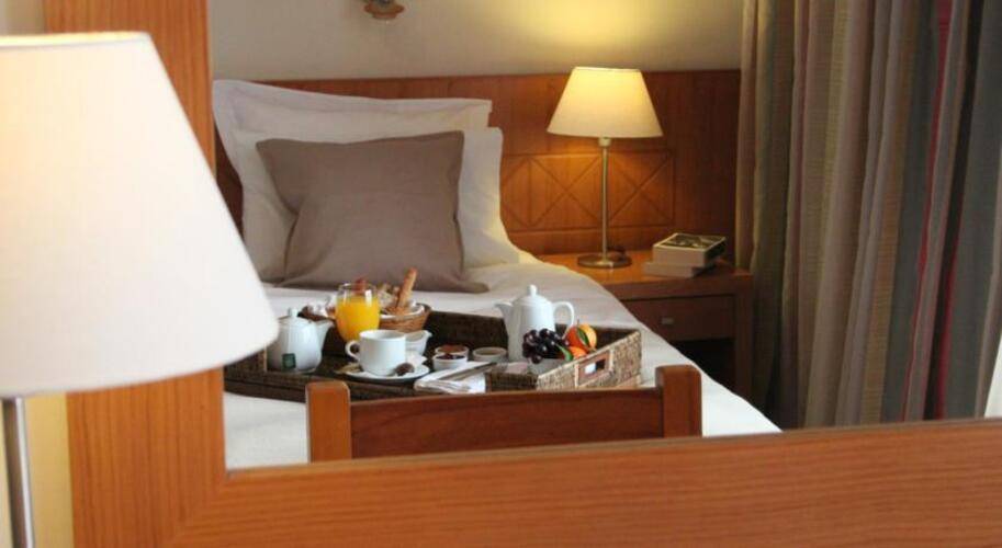 Achillion Hotel