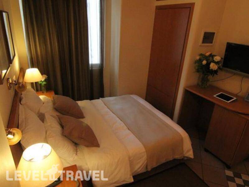 Фотография Achillion Hotel