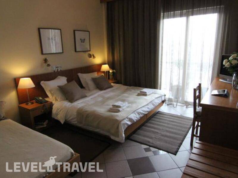 Фотография Achillion Hotel