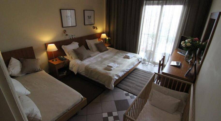 Achillion Hotel