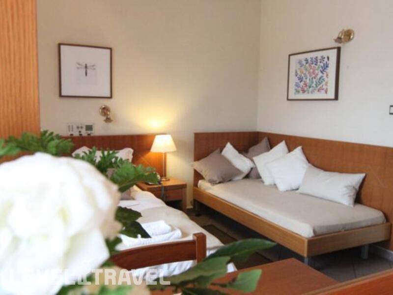 Фотография Achillion Hotel