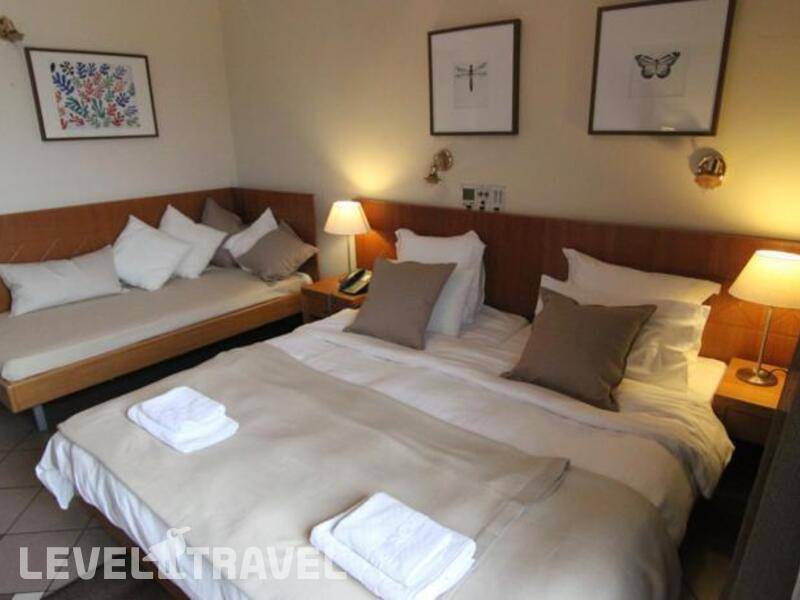 Фотография Achillion Hotel