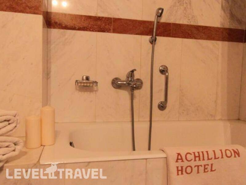 Фотография Achillion Hotel