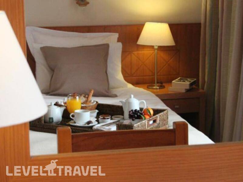 Фотография Achillion Hotel