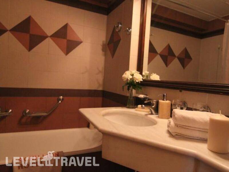 Фотография Achillion Hotel