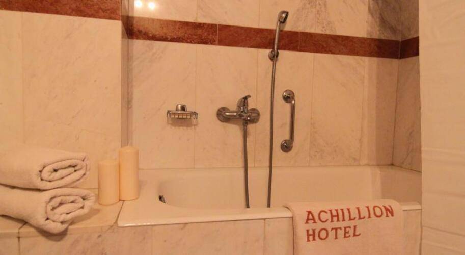 Achillion Hotel