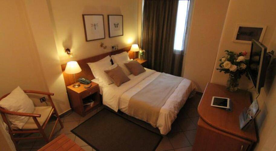 Achillion Hotel
