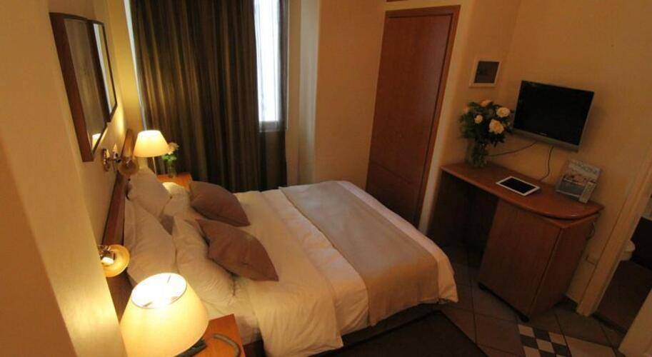 Achillion Hotel