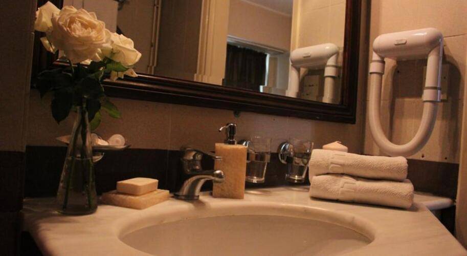 Achillion Hotel