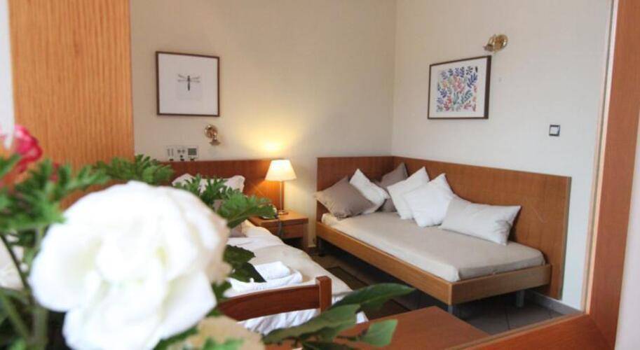 Achillion Hotel