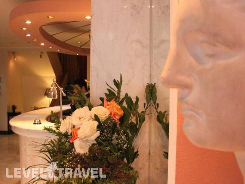 Фотография Achillion Hotel