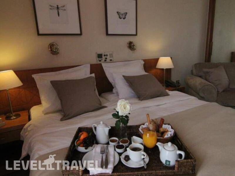 Фотография Achillion Hotel