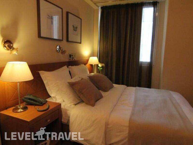 Фотография Achillion Hotel