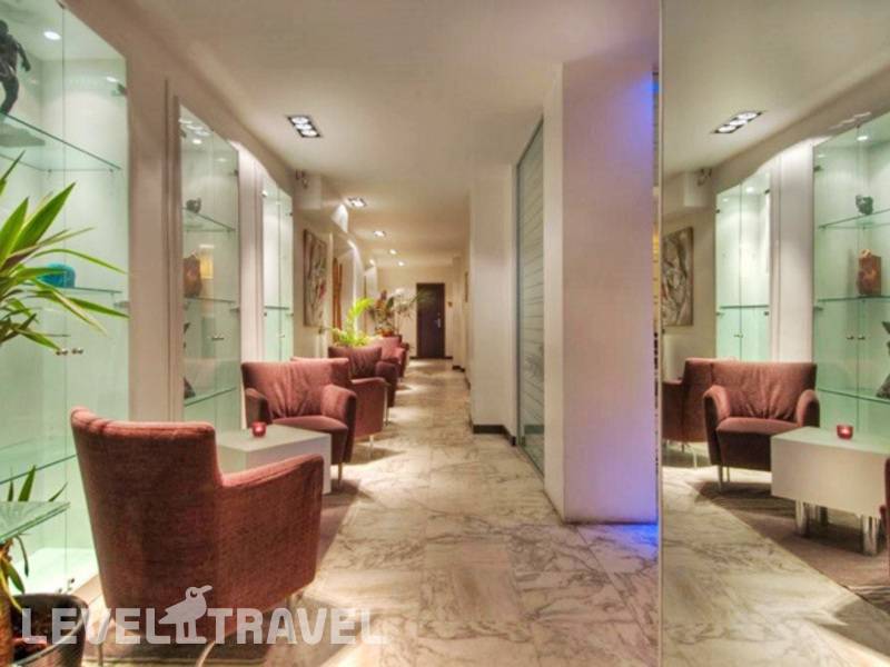 Фотография Faubourg 216 224 Hotel Фотография Faubourg 216 224 Hotel