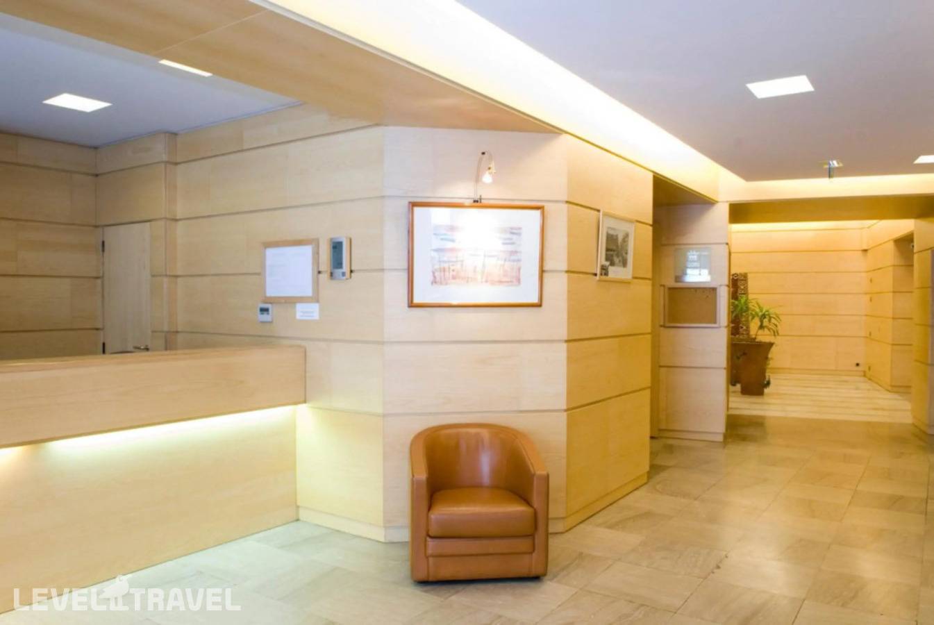 фотографии отеля Grand Hotel Du Havre в Франция(9 округ Парижа) - фото №2