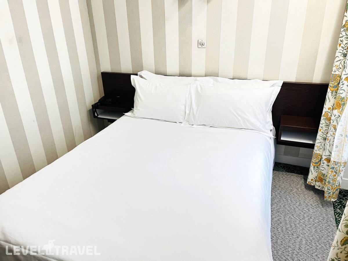 фотографии отеля Grand Hotel Du Havre в Франция(9 округ Парижа) - фото №5