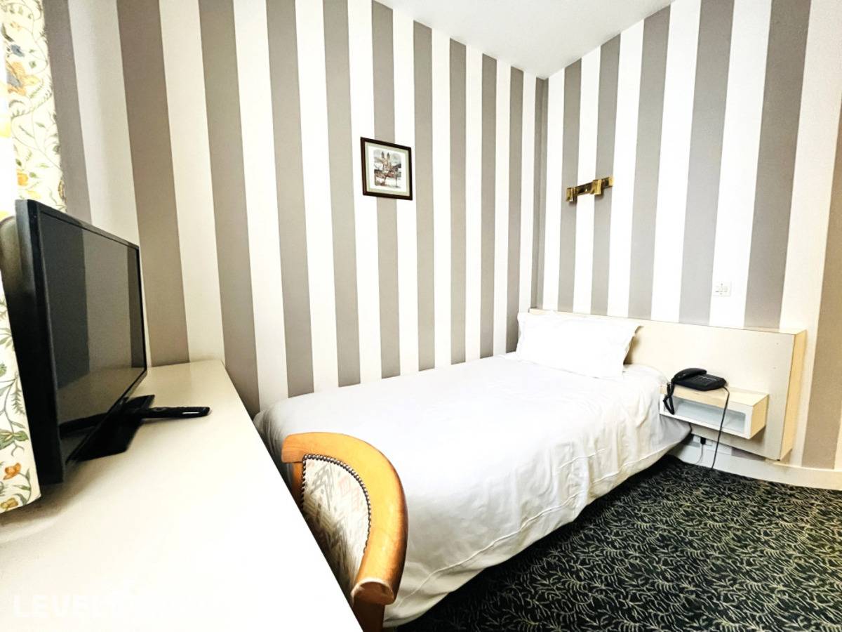 фотографии отеля Grand Hotel Du Havre в Франция(9 округ Парижа) - фото №6