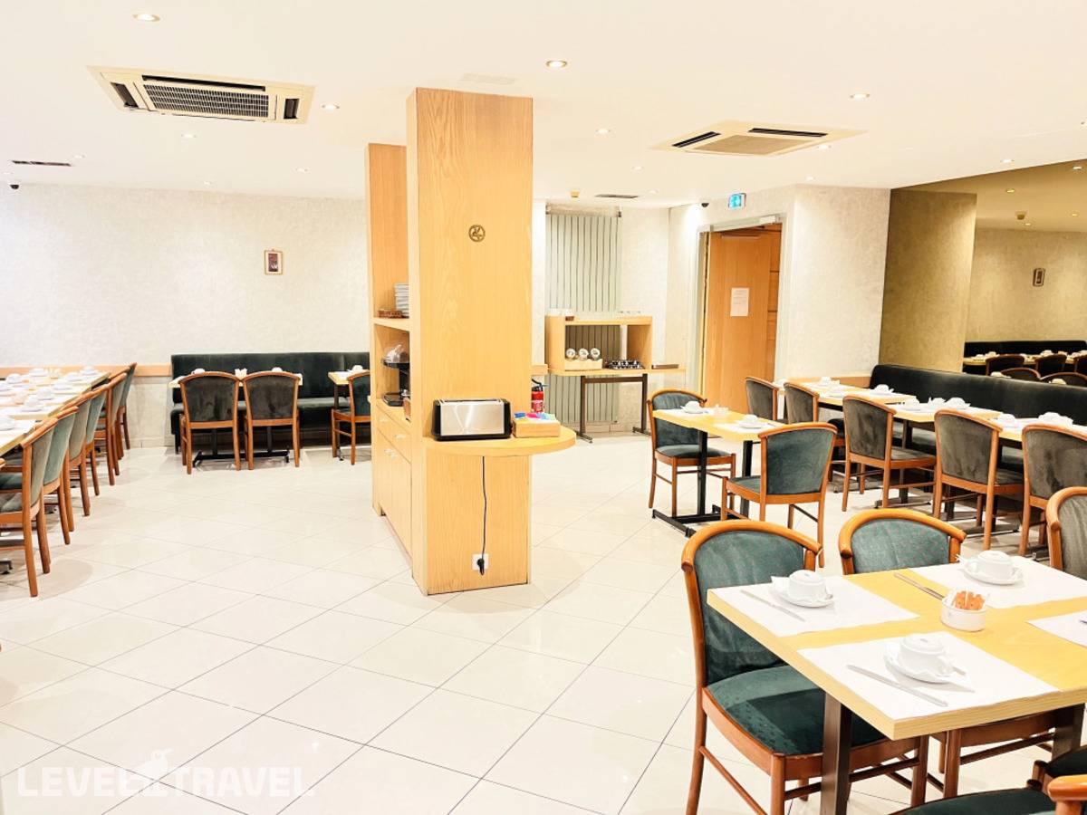 фотографии отеля Grand Hotel Du Havre в Франция(9 округ Парижа) - фото №9