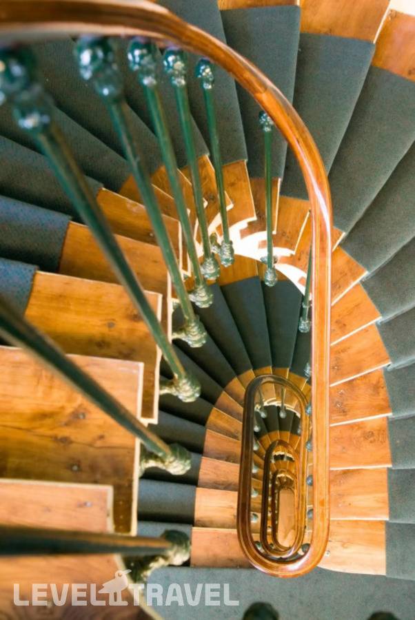 фотографии отеля Grand Hotel Du Havre в Франция(9 округ Парижа) - фото №11