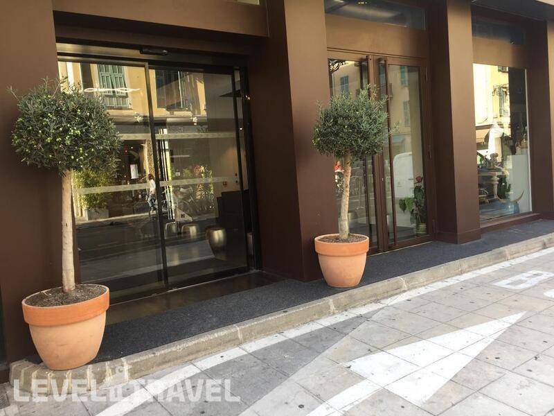 Фотография Kyriad Nice Port Hotel
