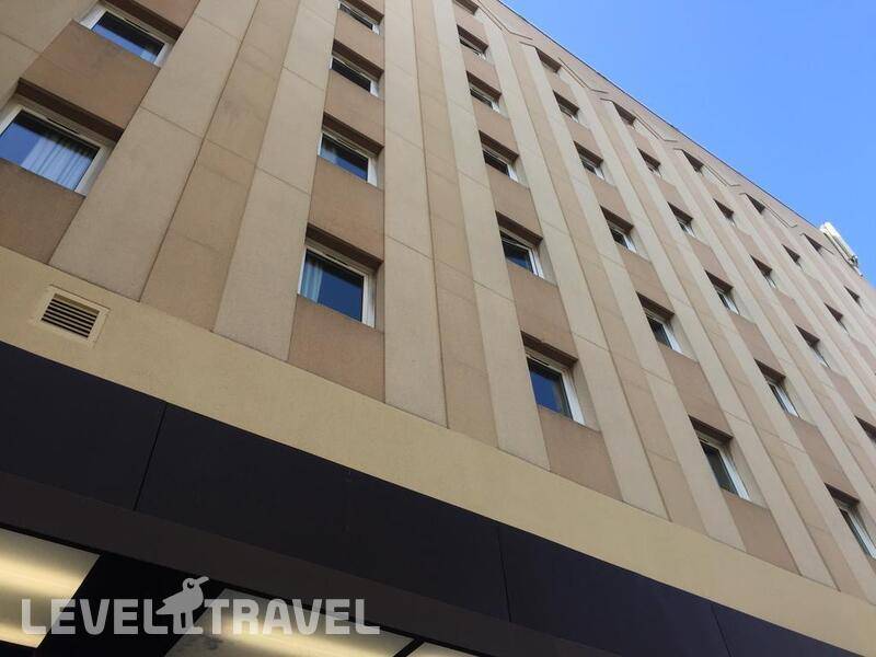 Фотография Kyriad Nice Port Hotel