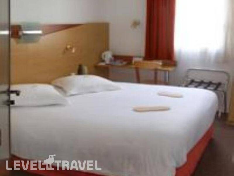 Фотография Kyriad Nice Port Hotel