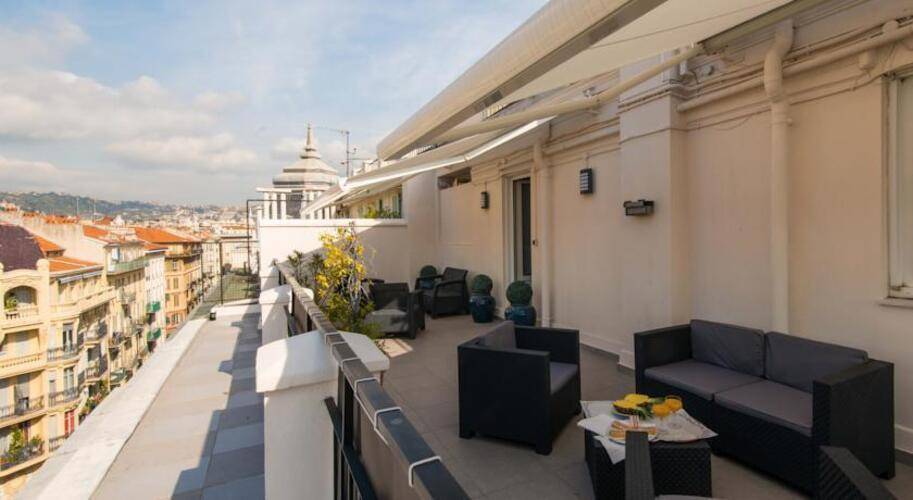 Nicea Hotel