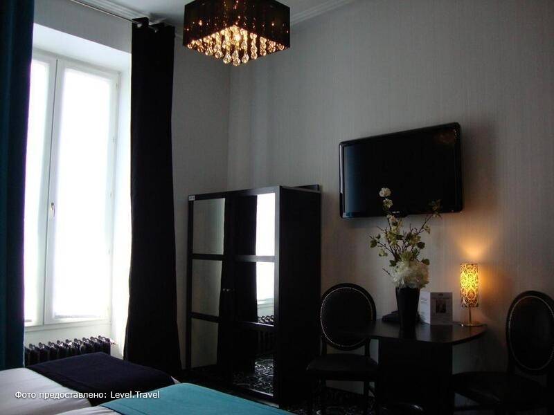 Фотография Peyris Opera Hotel