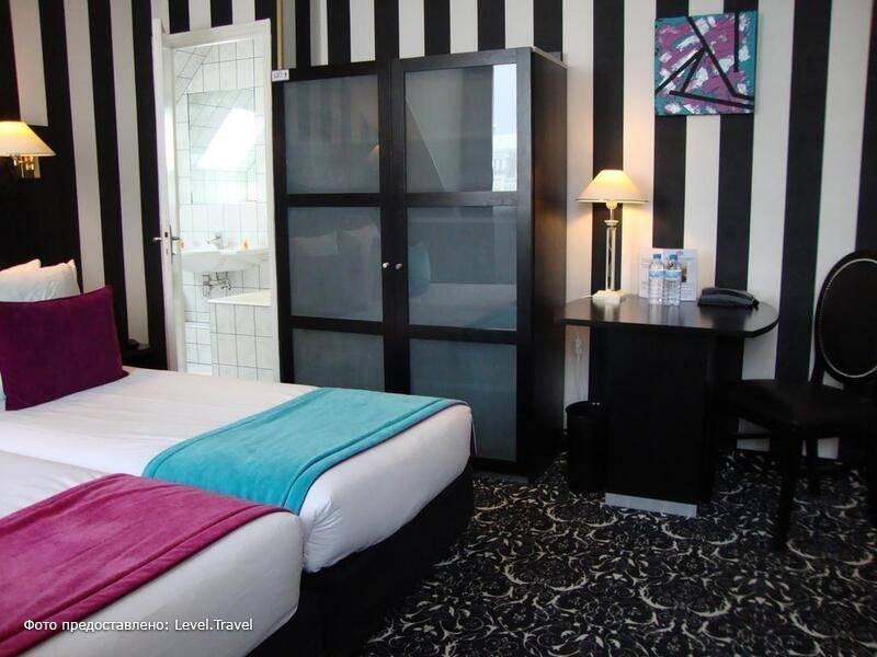 Фотография Peyris Opera Hotel