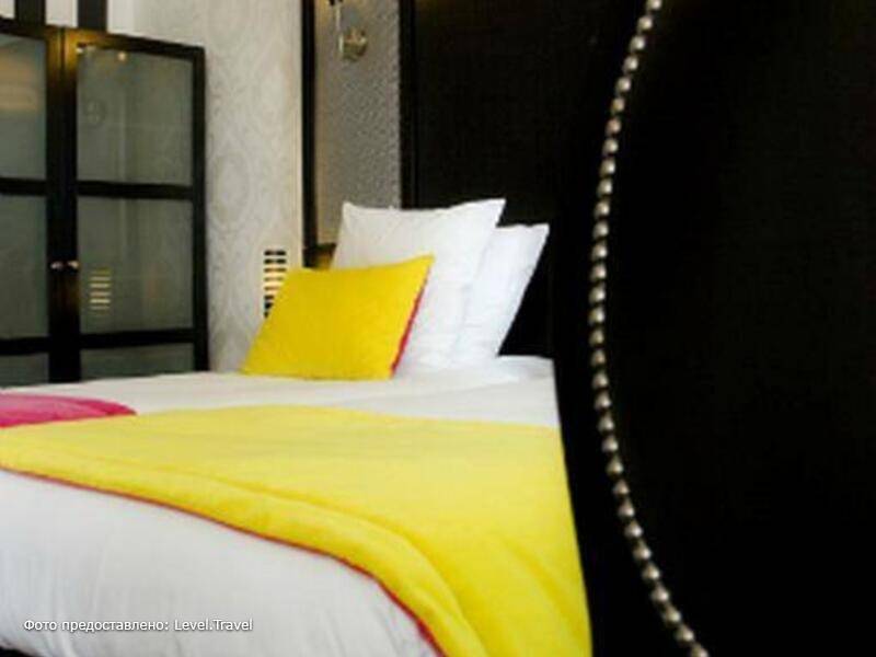 Фотография Peyris Opera Hotel