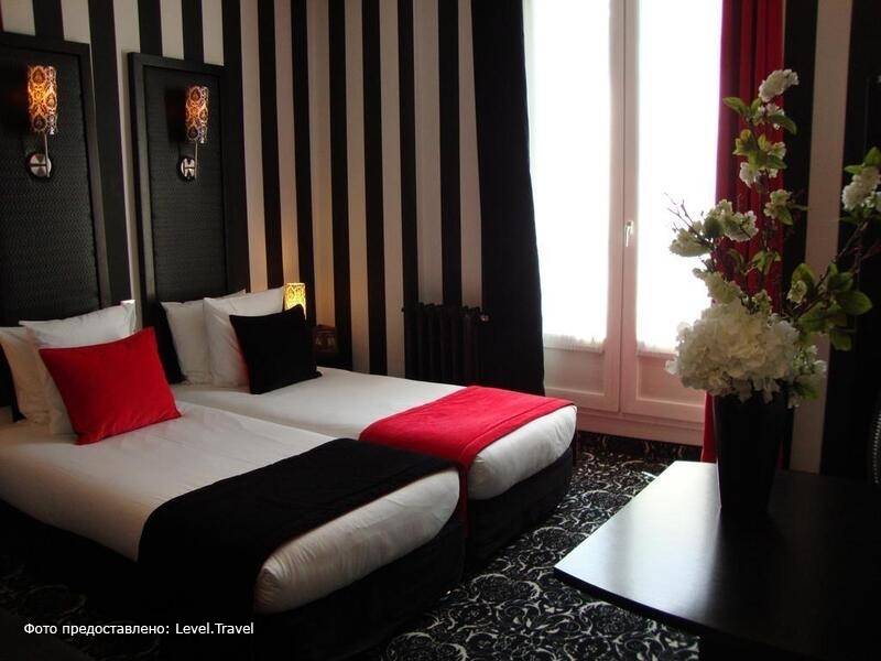 Фотография Peyris Opera Hotel