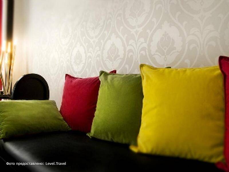 Фотография Peyris Opera Hotel